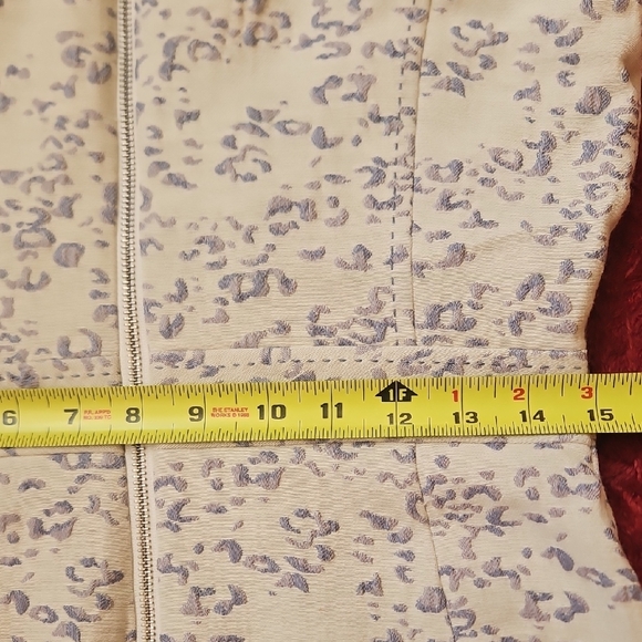 NWOT Not Your Daughter Jeans Dress, size 6 - Picture 7 of 10